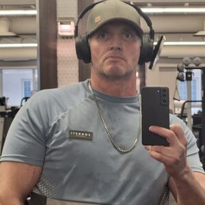 Meet your Posher, Tim